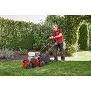 SOLO BY AL-KO 518 SOLO BY AL-KO - BENZÍNOVÉ VERTIKUTÁTORY - ZAHRADNÍ STROJE A TECHNIKA