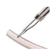 EXTOL PREMIUM PISTOLE PÁJECÍ S REGULACÍ TEPLOTY, TRANSFORMÁTOROVÁ, 200W, 8894510 - ELEKTRO NÁŘADÍ