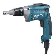 MAKITA FS6300R - ELEKTRONICKÝ ŠROUBOVÁK 6000OT,570W - ELEKTRO NÁŘADÍ