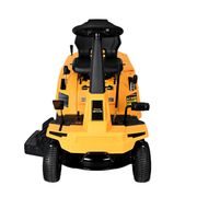 RIWALL PRO RMR 61 CRD TRAVNÍ RIDER 61 CM S FUNKCÍ 3 V 1 A AUTOMATICKOU PŘEVODOVKOU - MINIRIDERY A MINITRAKTORY - TRAKTORY