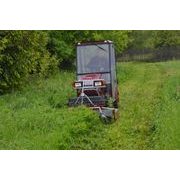 KABINA PANTER FD52V - DAKR PANTER - DAKR
