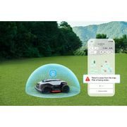DREAME A3 AWD PRO 2500 BEZDRÁTOVÁ ROBOTICKÁ SEKAČKA ( 2500 M2 ) S POHONEM VŠECH KOL - ROBOTICKÉ SEKAČKY - SEKAČKY