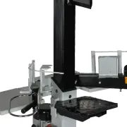 ŠTÍPAČ DŘEVA LUMAG HOS 9N - ŠTÍPAČE 8 - 10 TUN - ZAHRADNÍ STROJE A TECHNIKA