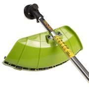 AKU KŘOVINOŘEZ PROCRAFT ATA-40BB (BEZ BATERIE A NABÍJEČKY) | ATA-40BB PROCRAFT - AKU KŘOVINOŘEZY - ZAHRADNÍ STROJE A TECHNIKA