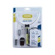 EXTOL CRAFT ŘEZAČKA POLYSTYRENU, ODPOROVÁ, 417240 - ELEKTRO NÁŘADÍ