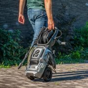 POWERPLUS POWXG90411 ELEKTRICKÁ TLAKOVÁ MYČKA 1800W 140BAR - TLAKOVÉ MYČKY ELEKTRICKÉ - ZAHRADNÍ STROJE A TECHNIKA