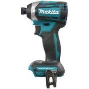 MAKITA DTD154Z - AKU RÁZOVÝ ŠROUBOVÁK 1/4" LI-ION LXT 18V, BEZ AKU Z - AKU NÁŘADÍ{% if kategorie.adresa_nazvy[0] != zbozi.kategorie.nazev %} - AKU NÁŘADÍ{% endif %}
