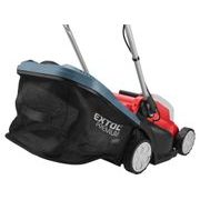 EXTOL PREMIUM SEKAČKA AKU, BRUSHLESS, GARDEN20V, 20V LI-ION, BEZ BATERIE A NABÍJEČKY, 8895721 - AKUMULÁTOROVÉ SEKAČKY - SEKAČKY