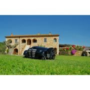 TECHLINE PROTECH S25I (15) - ROBOTICKÉ SEKAČKY - SEKAČKY