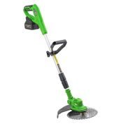 AKU VYŽÍNAČ PROCRAFT PTA24 BL -TOP PRODUKT, DOPORUČUJEME - AKUMULÁTOROVÉ VYŽÍNAČE - ZAHRADNÍ STROJE A TECHNIKA