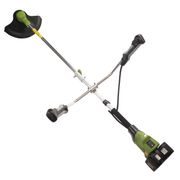 AKU KŘOVINOŘEZ PROCRAFT PTA40 (BEZ BATERIE A NABÍJEČKY) | PTA40 PROCRAFT - AKU KŘOVINOŘEZY - ZAHRADNÍ STROJE A TECHNIKA