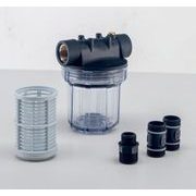 FILTR 100/1" K ZAHRADNÍM ČERPADLŮM AL-KO - PŘÍSLUŠENSTVÍ PRO AL-KO - PŘÍSLUŠENSTVÍ A DOPLŇKY