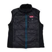 MAKITA CV101DZL - VESTA L S VYHŘÍVÁNÍM AKU LI-ION CXT 10,8/12V Z - AKU NÁŘADÍ