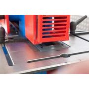 KOMBINOVANÉ HYDRAULICKÉ PROFILOVÉ NŮŽKY HPS 45 S - ELEKTRO NÁŘADÍ