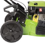 BENZÍNOVÁ SEKAČKA PROCRAFT PLM460 NE | PLM460 NE PROCRAFT - SEKAČKY SE ZÁBĚREM 46-48 CM - SEKAČKY