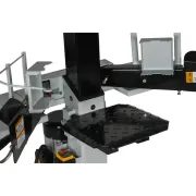 ŠTÍPAČ DŘEVA LUMAG HOS 9N - ŠTÍPAČE 8 - 10 TUN - ZAHRADNÍ STROJE A TECHNIKA