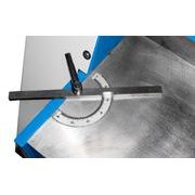 ELEKTRICKÉ TABULOVÉ NŮŽKY NA PLECH MTBS 1050-10 - ELEKTRO NÁŘADÍ