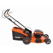 POWERPLUS POWDPG7568 AKU SEKAČKA 40V LI-ION 510MM S POJEZDEM (BEZ BATERIE) - AKUMULÁTOROVÉ SEKAČKY - SEKAČKY