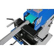 PÁSOVÁ BRUSKA NA TRUBKY A PROFILY KRBS 101 - ELEKTRO NÁŘADÍ