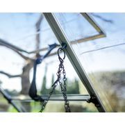 PALRAM - CANOPIA SADA 10-TI HÁČKŮ - PŘÍSLUŠENSTVÍ PRO SKLENÍKY - PŘÍSLUŠENSTVÍ A DOPLŇKY