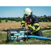 HERON EMPH 80 W ČERPADLO MOTOROVÉ KALOVÉ 6,5HP, 1300L/MIN, 8895105 - BENZÍNOVÁ ČERPADLA - ZAHRADNÍ STROJE A TECHNIKA