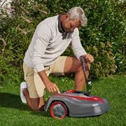 ROBOLINHO® 520 W SOLO BY AL-KO - ROBOTICKÉ SEKAČKY - SEKAČKY