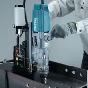 MAKITA HB500 - MAGNETICKÁ VRTAČKA 50MM,1150W - ELEKTRO NÁŘADÍ