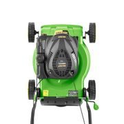 BENZÍNOVÁ SEKAČKA PROCRAFT PLM410 | PLM410 PROCRAFT - AKUMULÁTOROVÉ SEKAČKY - SEKAČKY