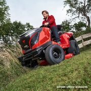 T22-105.4 HDD-A V2 PREMIUM AL-KO S UZÁVĚRKOU - ZAHRADNÍ TRAKTOR 2-VÁLEC - TRAKTORY