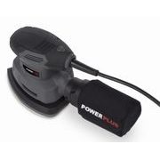 POWERPLUS POWE40020 MINI DELTA BRUSKA 140 W - ELEKTRO NÁŘADÍ