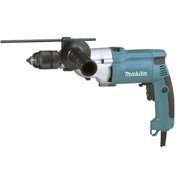 MAKITA HP2051HJ - PŘÍKLEPOVÁ VRTAČKA,RYCHLOSKLÍČIDLO 1,5-13MM,2RYCHLOSTI,720W,MAKPAC - ELEKTRO NÁŘADÍ