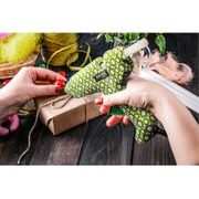 EXTOL CRAFT PISTOLE TAVNÁ LEPÍCÍ, KVĚTINOVÁ, ⌀11MM, 40W, 422100 - ELEKTRO NÁŘADÍ