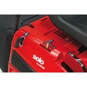 R 7-65.8 HD SOLO BY AL-KO - ZAHRADNÍ TRAKTORY SOLO BY AL-KO - AL-KO