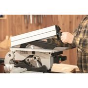 SCHEPPACH HM 100 T KOMBINOVANÁ POKOSOVÁ/STOLOVÁ PILA - ELEKTRO NÁŘADÍ