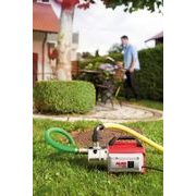 JET 3000 INOX AL-KO - ZAHRADNÍ ČERPADLA - ZAHRADNÍ STROJE A TECHNIKA