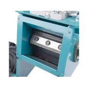 TOTAL ŠTĚPKOVAČ, BENZINOVÝ DRTIČ VĚTVÍ, 7-35MM, TWCS3100 - DRTIČE VĚTVÍ - ZAHRADNÍ STROJE A TECHNIKA