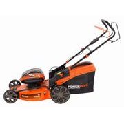 POWERPLUS POWDPG7568 AKU SEKAČKA 40V LI-ION 510MM S POJEZDEM (BEZ BATERIE) - AKUMULÁTOROVÉ SEKAČKY - SEKAČKY