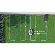 DREAME A2 3000 BEZDRÁTOVÁ ROBOTICKÁ SEKAČKA ( 3000 M2 ) - ROBOTICKÉ SEKAČKY - SEKAČKY