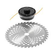 AKU KŘOVINOŘEZ PROCRAFT ATA-20BS | ATA-20BS PROCRAFT - AKU KŘOVINOŘEZY - ZAHRADNÍ STROJE A TECHNIKA