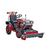 POHONNÁ JEDNOTKA PANTER FD52V S MULČOVAČEM M91 - DAKR PANTER - DAKR