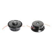 RIWALL PRO RPB 260 KŘOVINOŘEZ S BENZINOVÝM MOTOREM - 2-TAKTNÍ KŘOVINOŘEZY - ZAHRADNÍ STROJE A TECHNIKA