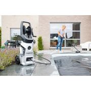 POWERPLUS POWXG90500 ELEKTRICKÁ TLAKOVÁ MYČKA 2200W 170BAR - TLAKOVÉ MYČKY ELEKTRICKÉ - ZAHRADNÍ STROJE A TECHNIKA