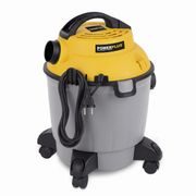 POWERPLUS POWX321 VYSAVAČ SUCHÉ/MOKRÉ 1 000W - ELEKTRO NÁŘADÍ