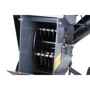 MZD-13/102 - MOTOROVÝ ZAHRADNÍ DRTIČ - DRTIČE VĚTVÍ - ZAHRADNÍ STROJE A TECHNIKA