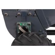 MZD-7/70 - MOTOROVÝ ZAHRADNÍ DRTIČ - DRTIČE VĚTVÍ - ZAHRADNÍ STROJE A TECHNIKA