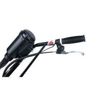 BENZÍNOVÝ KULTIVÁTOR PROCRAFT BK-52 | BK-52 PROCRAFT - BENZÍNOVÉ KULTIVÁTORY - ZAHRADNÍ STROJE A TECHNIKA