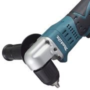 MAKITA DDA351Z - AKU ÚHLOVÁ VRTAČKA S RYCHLOSKLÍČIDLEM LI-ION LXT 18V,BEZ AKU Z - AKU NÁŘADÍ