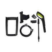 VYSOKOTLAKÝ ČISTIČ CLEANER CW6.160 | CW6.160 PROCRAFT - TLAKOVÉ MYČKY ELEKTRICKÉ - ZAHRADNÍ STROJE A TECHNIKA