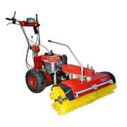 DAKR  VÁLCOVÝ ZAMETACÍ KARTÁČ SB110 FD-3 - DAKR PŘÍSLUŠENSTVÍ - DAKR