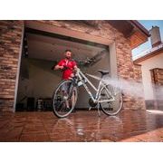 VYSOKOTLAKÝ ČISTIČ WORCRAFT HC21-110H S PŘÍSLUŠENSTVÍM, 2100W, 165BAR, INDUKČNÍ MOTOR - TLAKOVÉ MYČKY ELEKTRICKÉ - ZAHRADNÍ STROJE A TECHNIKA